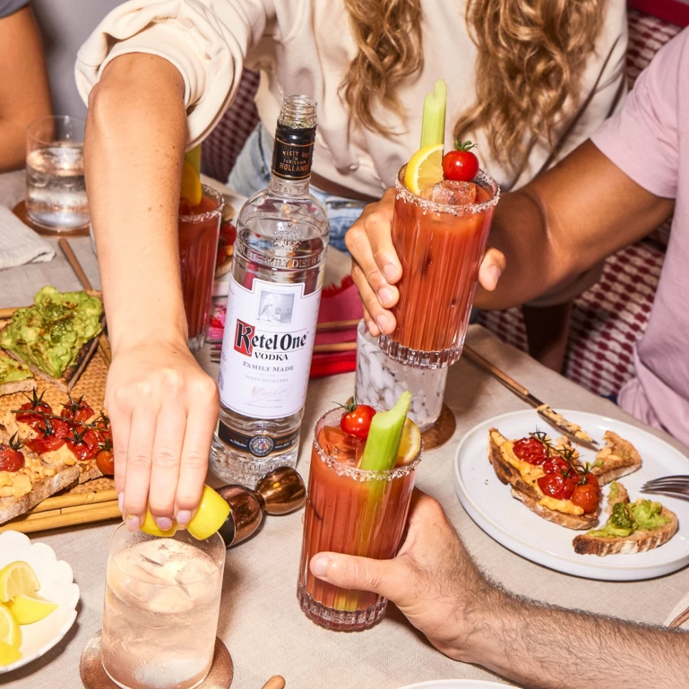 Ketel One Vodka